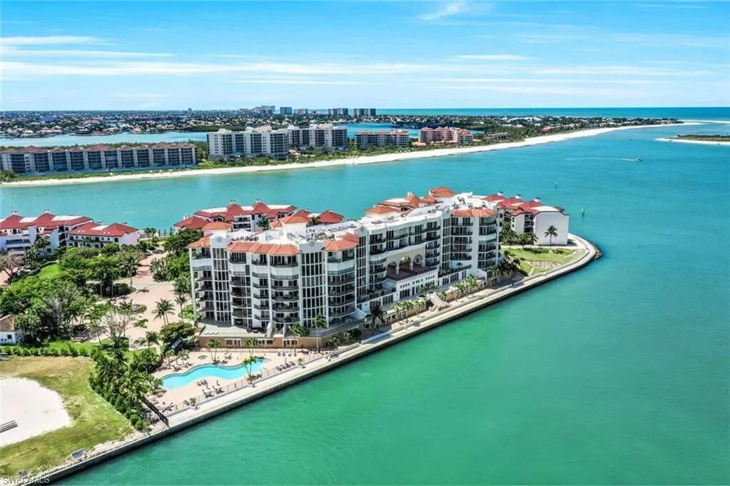 700 La Peninsula BLVD, #206, Naples, FL, 34113, USA, Naples, Florida, United States. - Photo 11