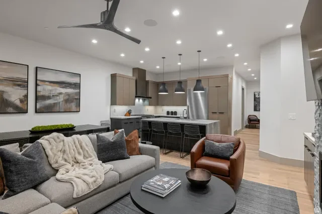 4347 FROST HAVEN RD, Park City, Utah, United States. - Photo 10