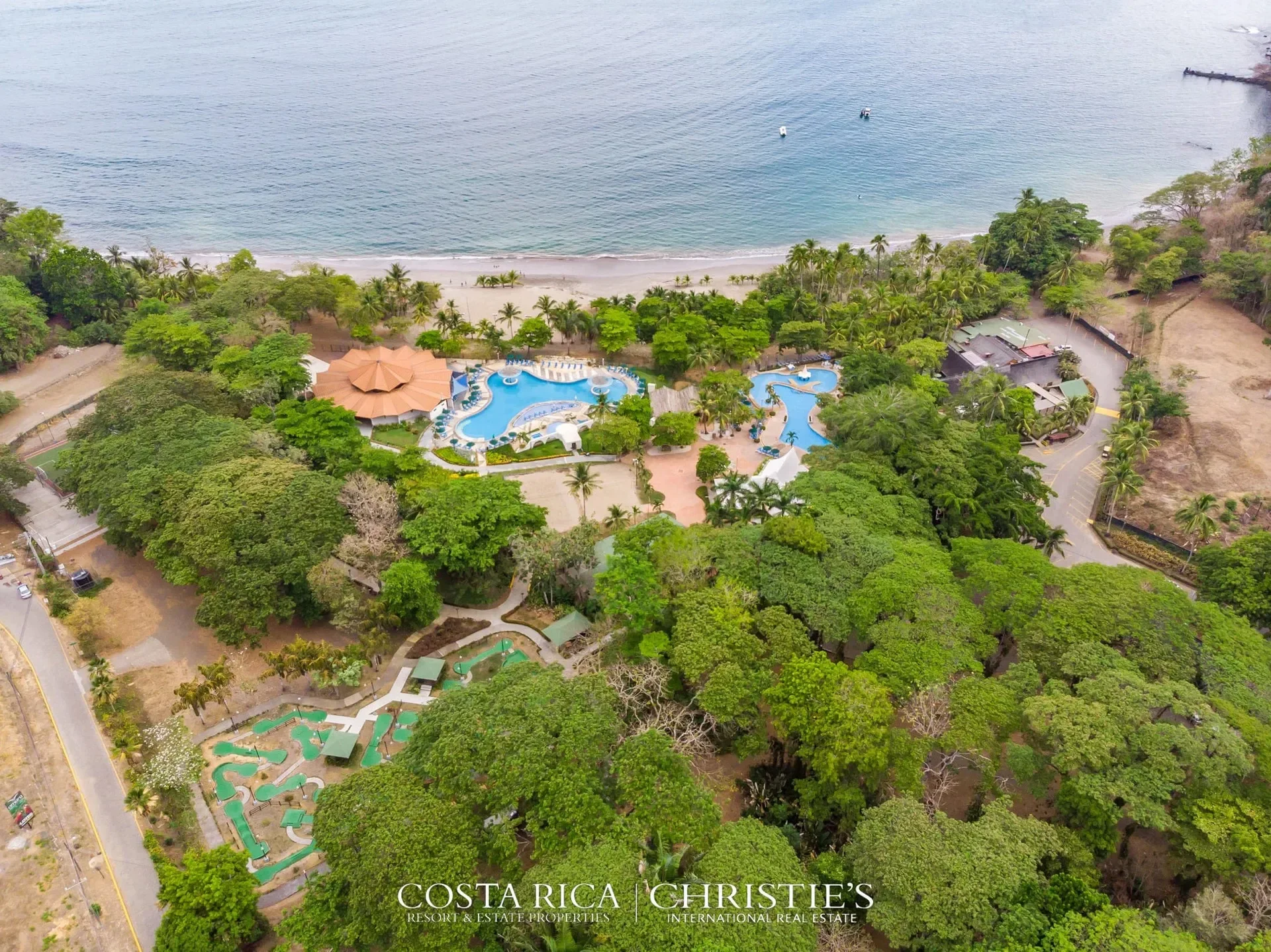 Punta Leona, Puntarenas Province, Garabito, Costa Rica, Punta Leona, Puntarenas Province, Costa Rica. - Photo 29