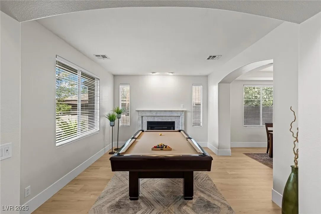 700 Pinnacle Heights Lane, Las Vegas, Nevada, United States. - Photo 9