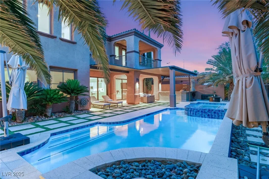 11271 Winter Cottage Place, Las Vegas, Nevada, United States. - Photo 38