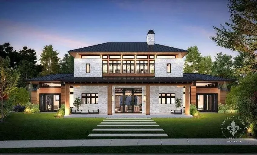 4510 Muskogee Court, Cumming, Georgia, United States. - Photo 1