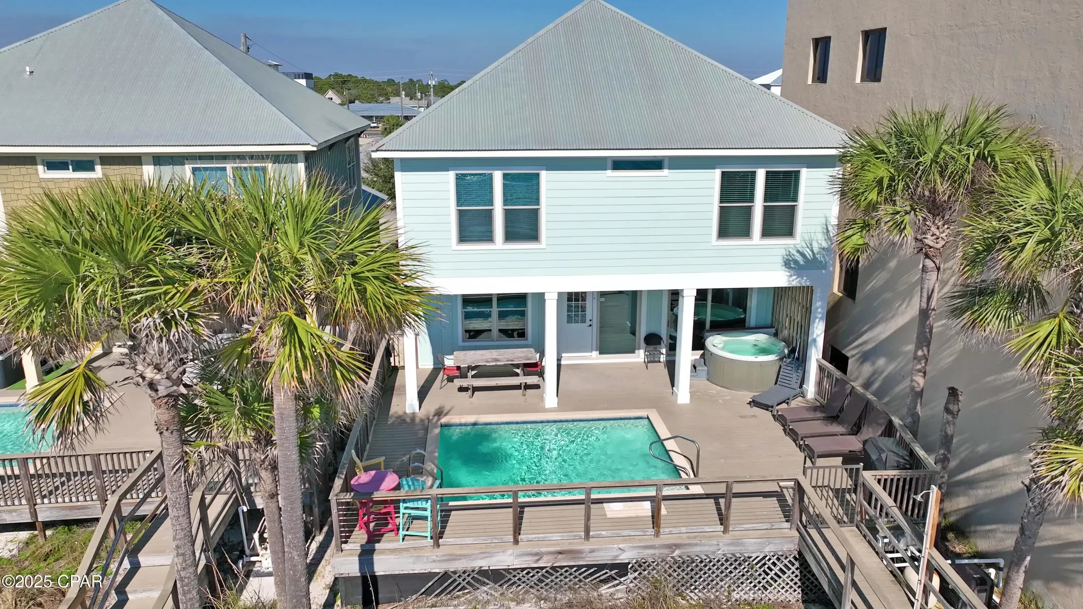 8205 Surf Drive, Panama City Beach, Florida, United States. - Photo 11