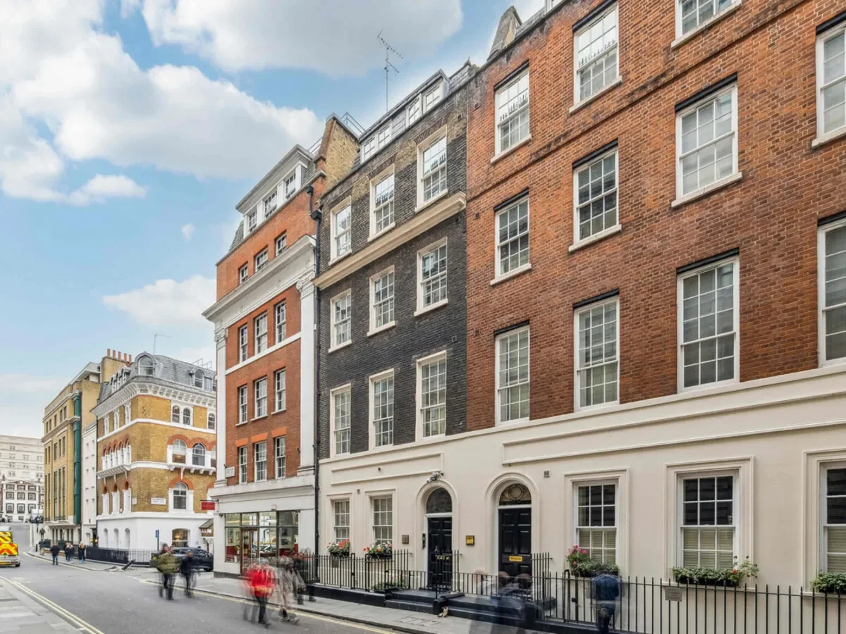 John Adam Street, London, WC2N, London, England, United Kingdom. - Photo 8