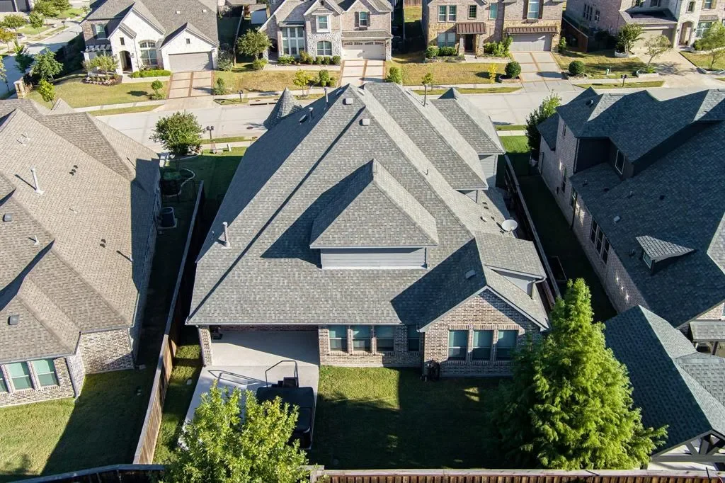 1506 Mariners Hope Way, Saint Paul, Texas, United States. - Photo 25