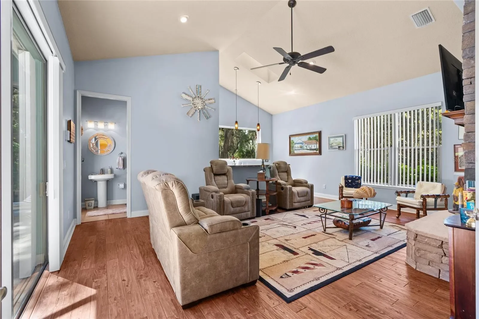 2305 HONTOON ROAD, DeLand, Florida, United States. - Photo 14