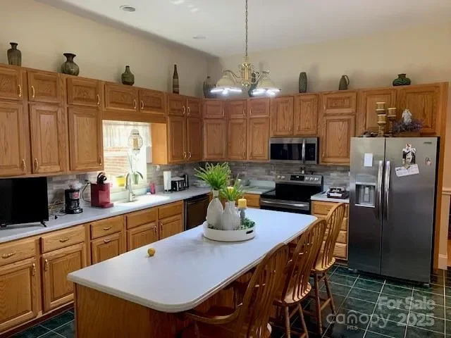 2399 PLEASANT GROVE Road, Hendersonville, NC 28739, Laurel Park, North Carolina, United States. - Photo 16