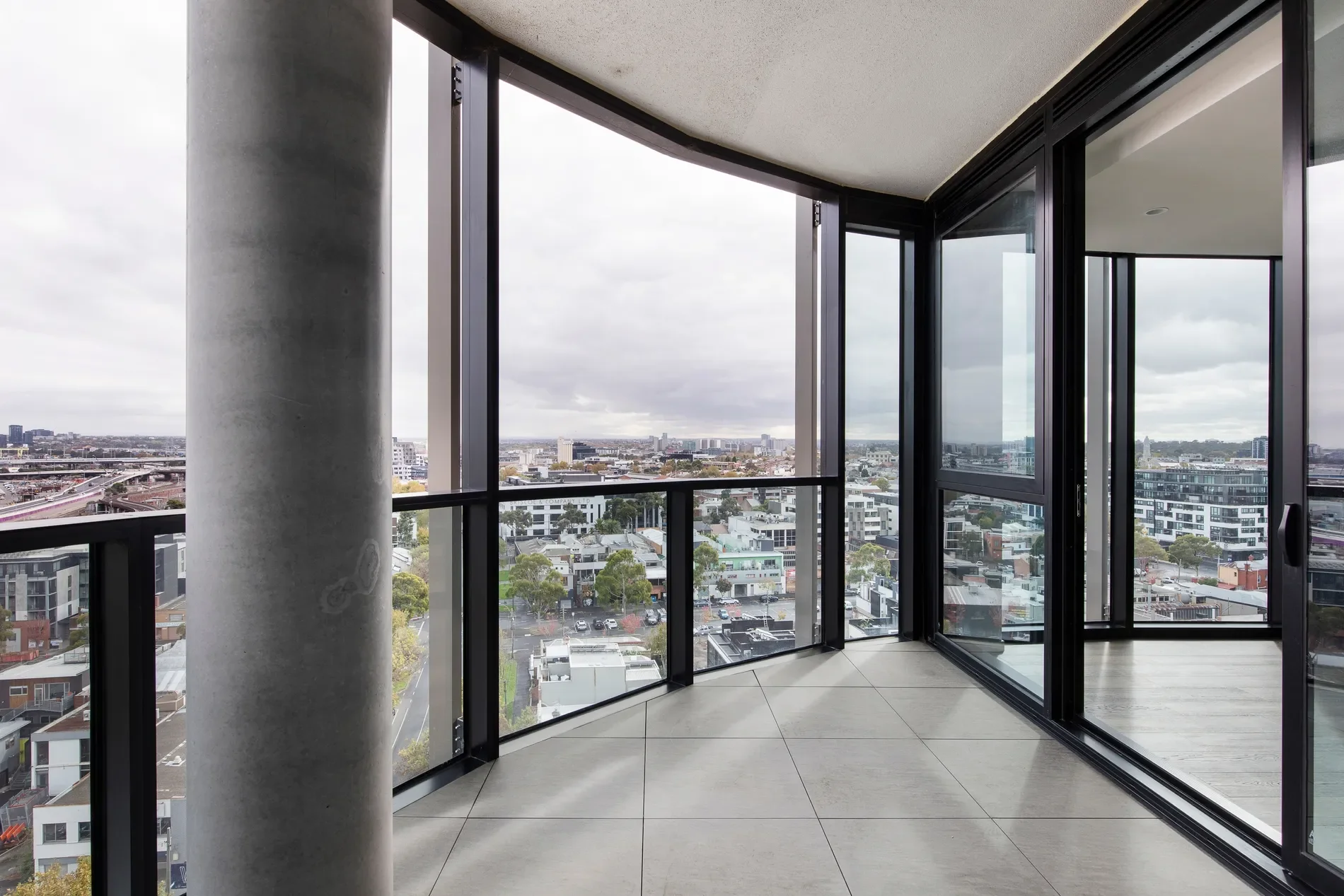West Melbourne, Adderley Street, West Melbourne, Victoria, Australia. - Photo 19