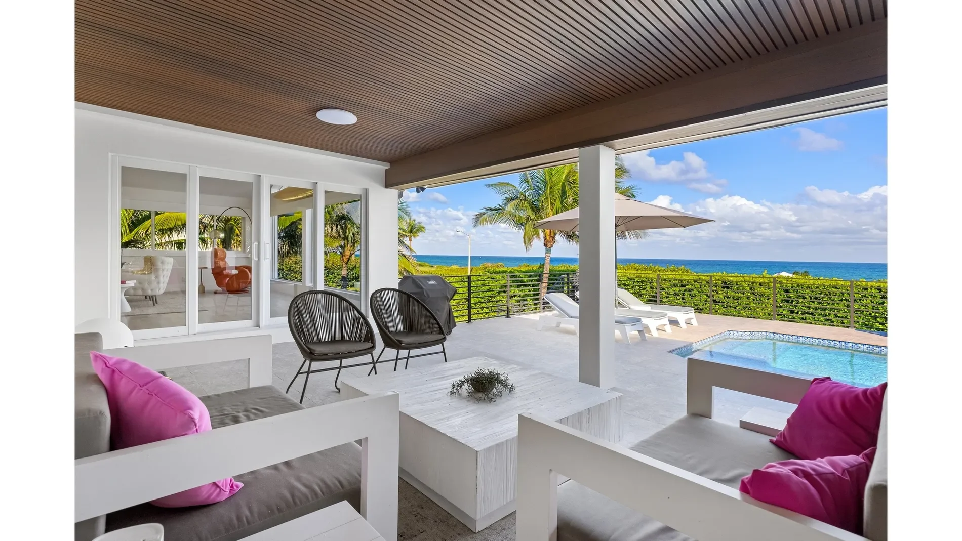 5929 N Ocean Boulevard, Boynton Beach, Florida, United States. - Photo 21