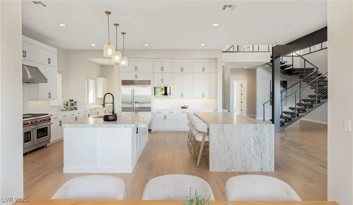 4822 Shady Ridge Drive, Las Vegas, Nevada, United States. - Photo 6