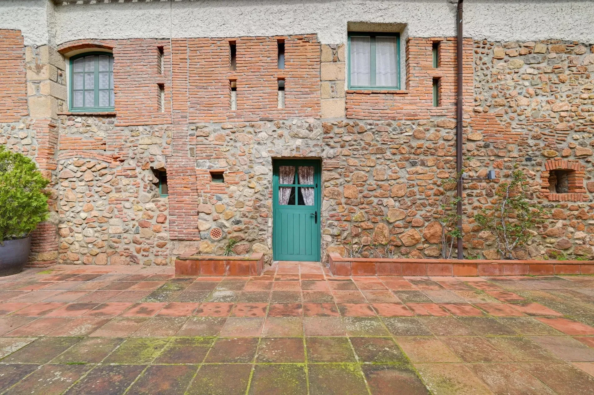 Tordera, Catalonia, Spain. - Photo 23