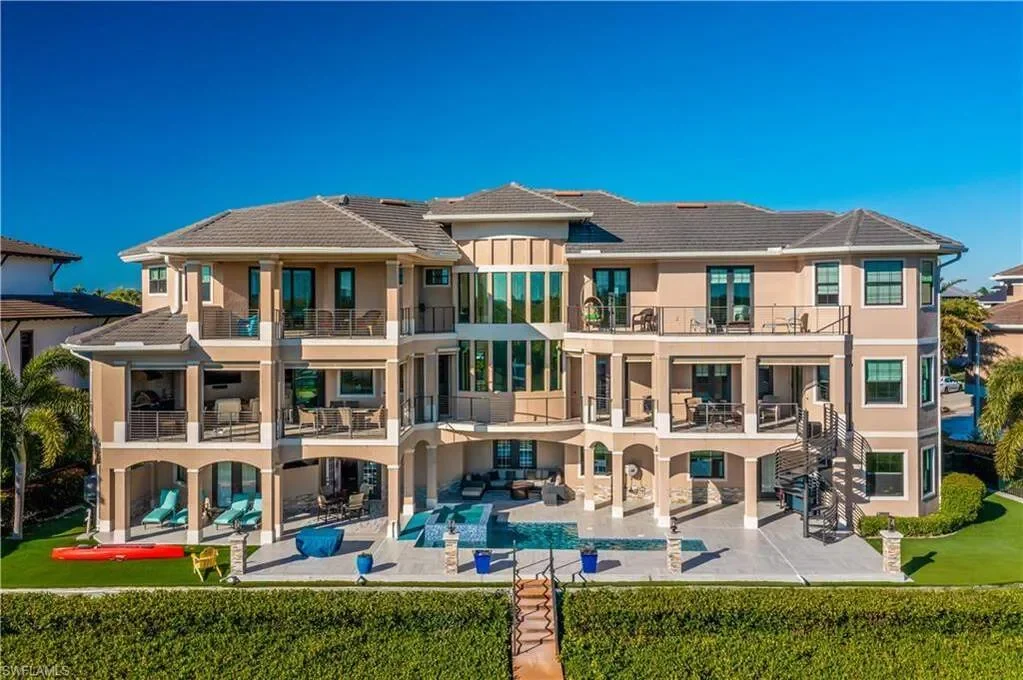 17059 Marina Cove LN, Fort Myers, FL, 33908, USA, Fort Myers, Florida, United States. - Photo 2