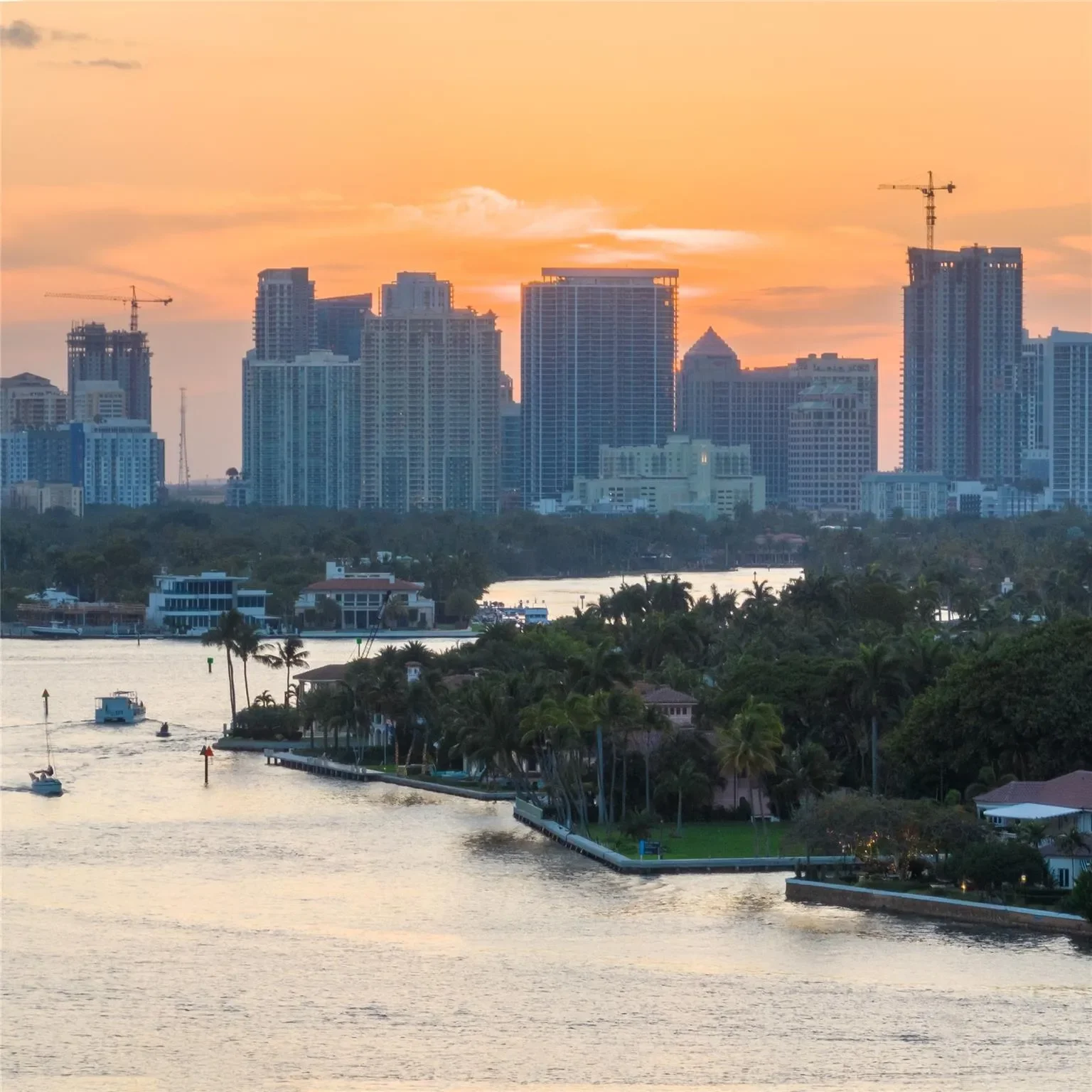 1000 Riviera Isle Dr, Fort Lauderdale, FL, Fort Lauderdale, Florida, United States. - Photo 18