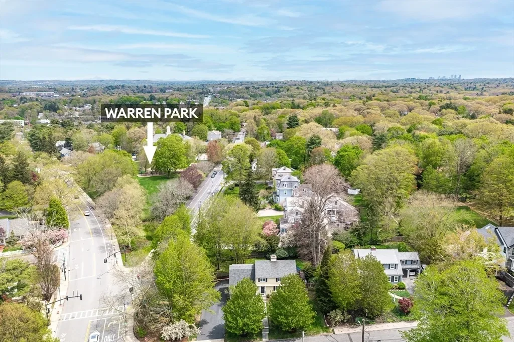 2 Longfellow Rd, Wellesley, Massachusetts, United States. - Photo 15