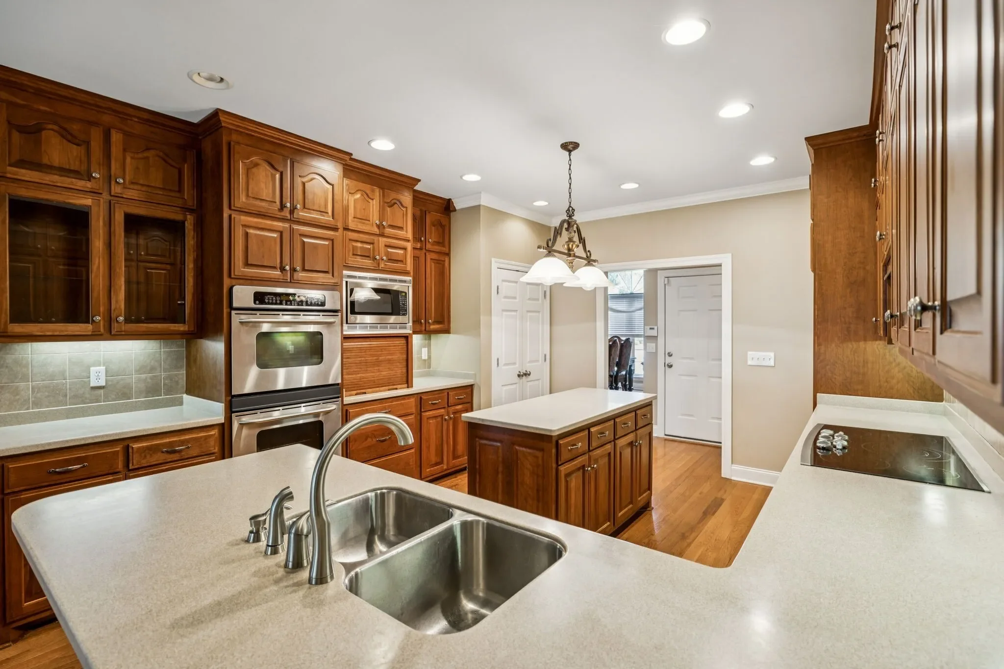 142 Heritage Circle, Manchester, TN 37355, Manchester, Tennessee, United States. - Photo 7