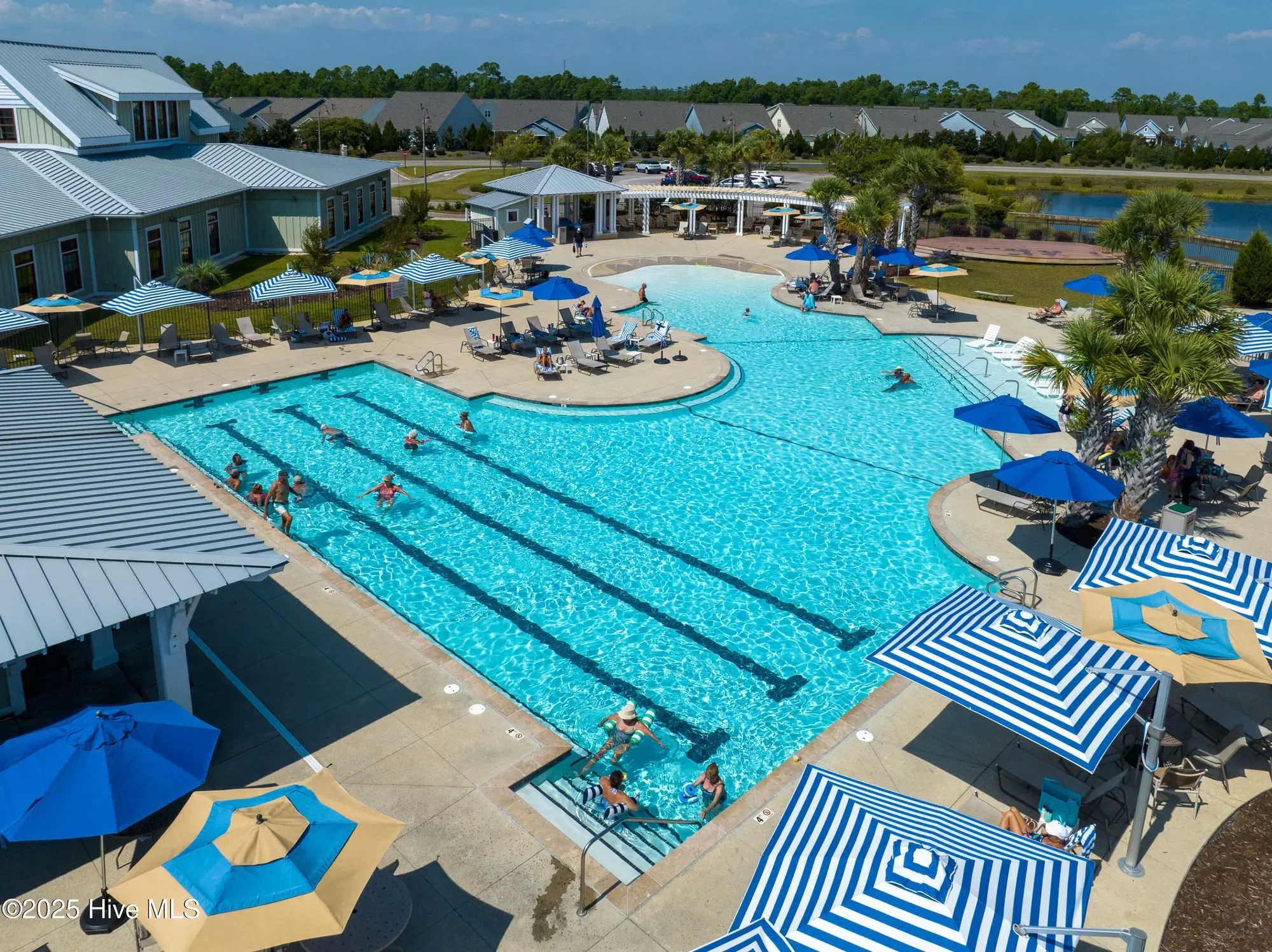 4010 Wyndmere Drive, Southport, North Carolina, United States. - Photo 70