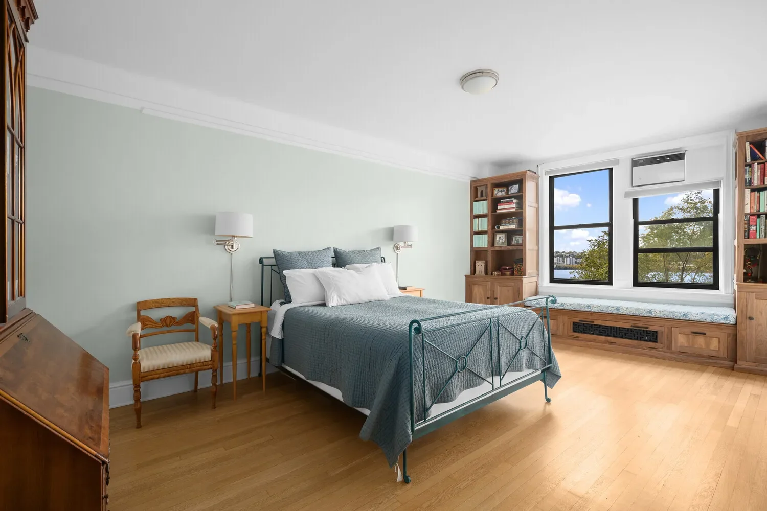 395 RIVERSIDE DR, New York, New York, United States. - Photo 7