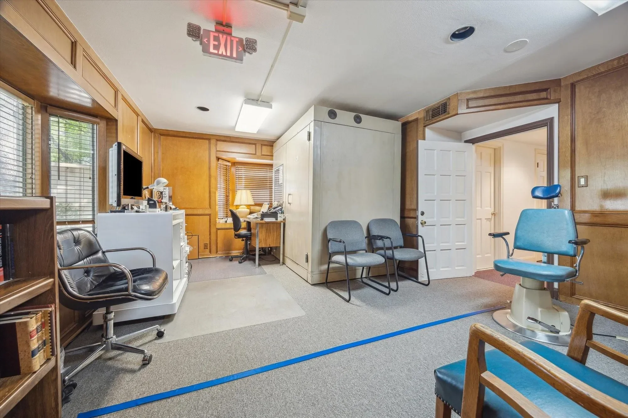 5135 Edloe Street, Houston, Texas, United States. - Photo 12
