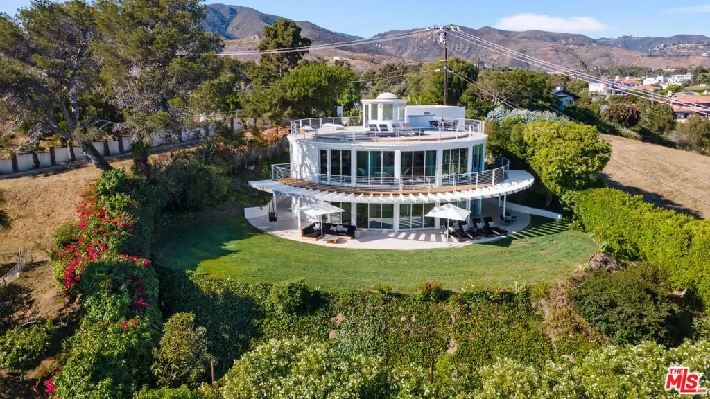 6375 Gayton Place, Malibu, California, United States. - Photo 21