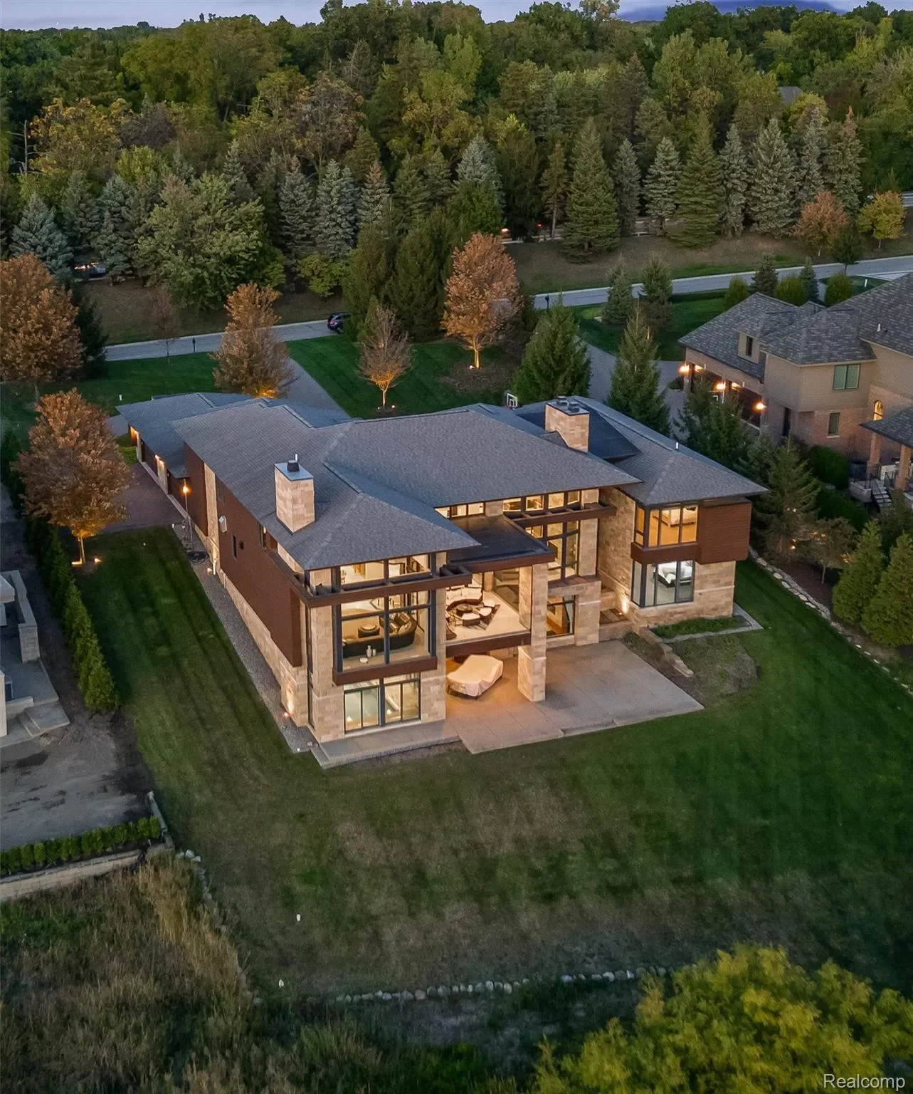 2657 TURTLE SHORES Drive, Bloomfield Charter Township, MI 48302, Bloomfield Hills, Michigan, United States. - Photo 8