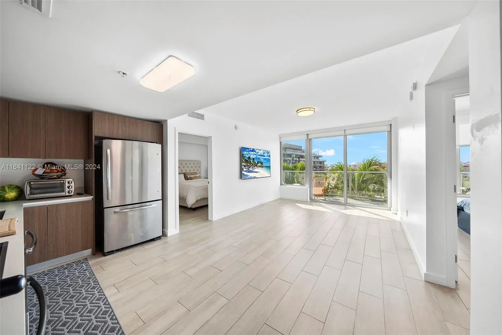1600 SW 1st Ave 614, Miami, Florida, United States. - Photo 38