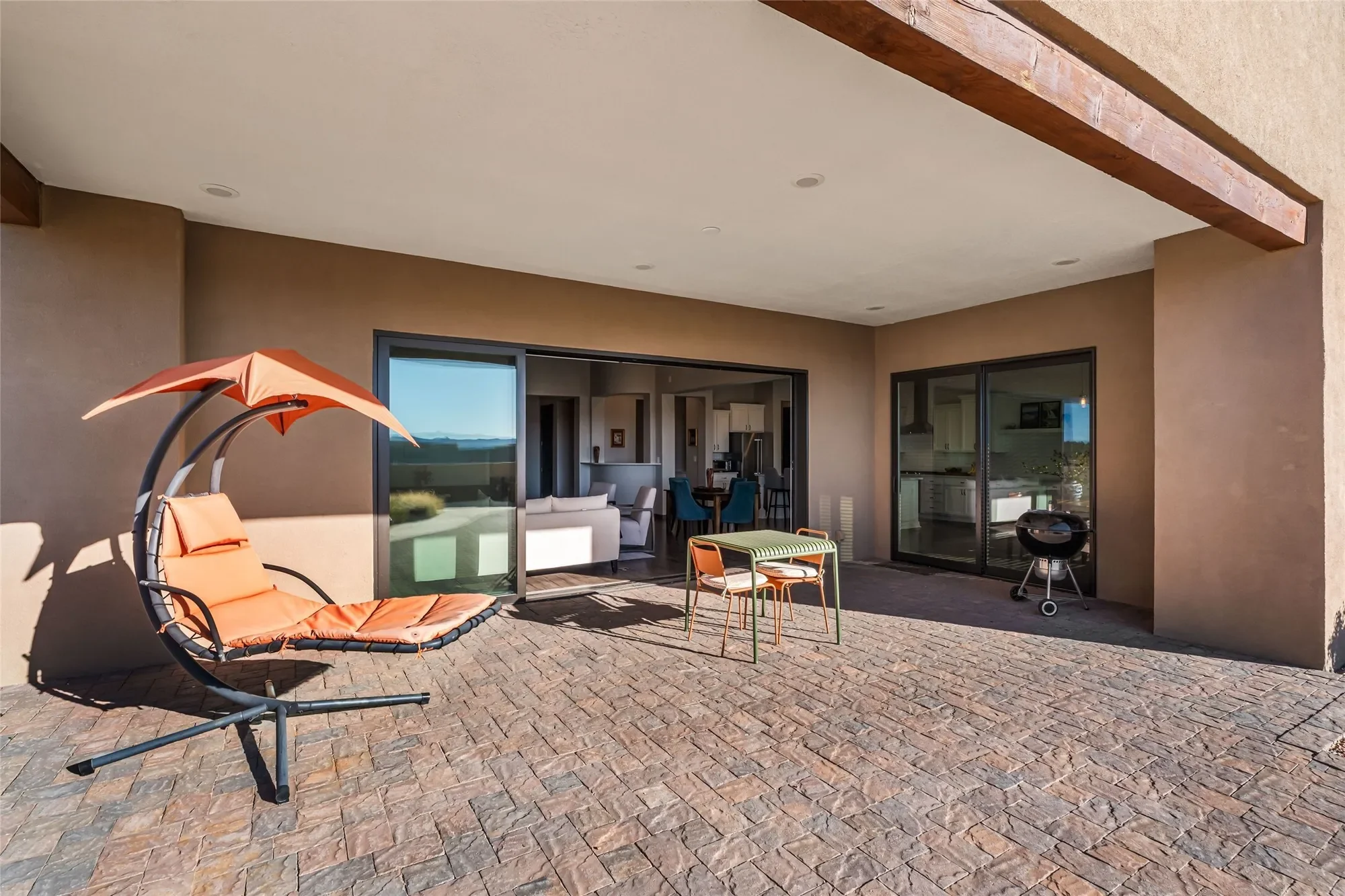 65 Paseo Las Terrazas , Santa Fe, NM 87506, Santa Fe, New Mexico, United States. - Photo 28