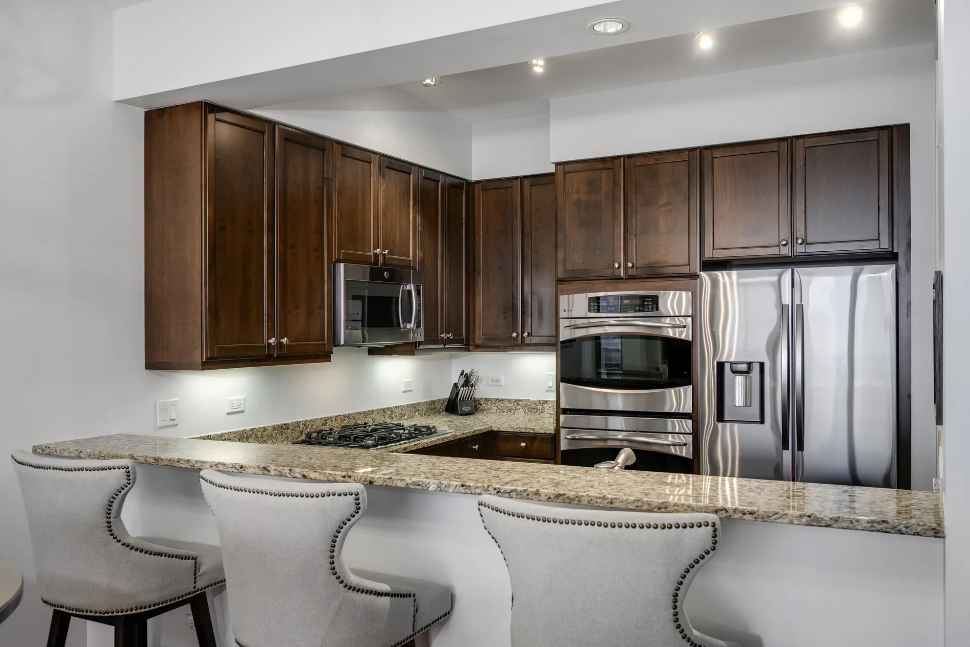 1211 S Prairie Avenue Unit# 2905, Chicago, IL 60605, Chicago, Illinois, United States. - Photo 5