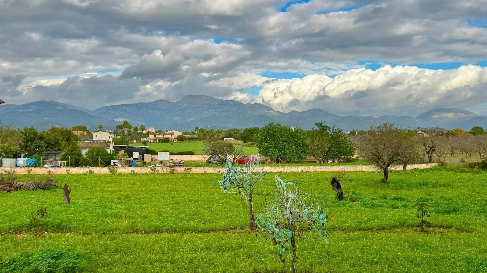 Inca Fincas / Casas Rurales