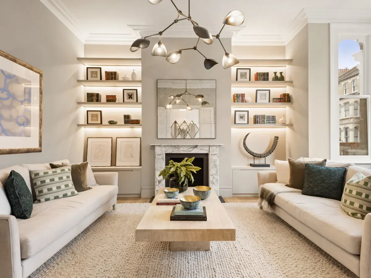 Lakeside Road, London, W14, London, England, United Kingdom. - Photo 5