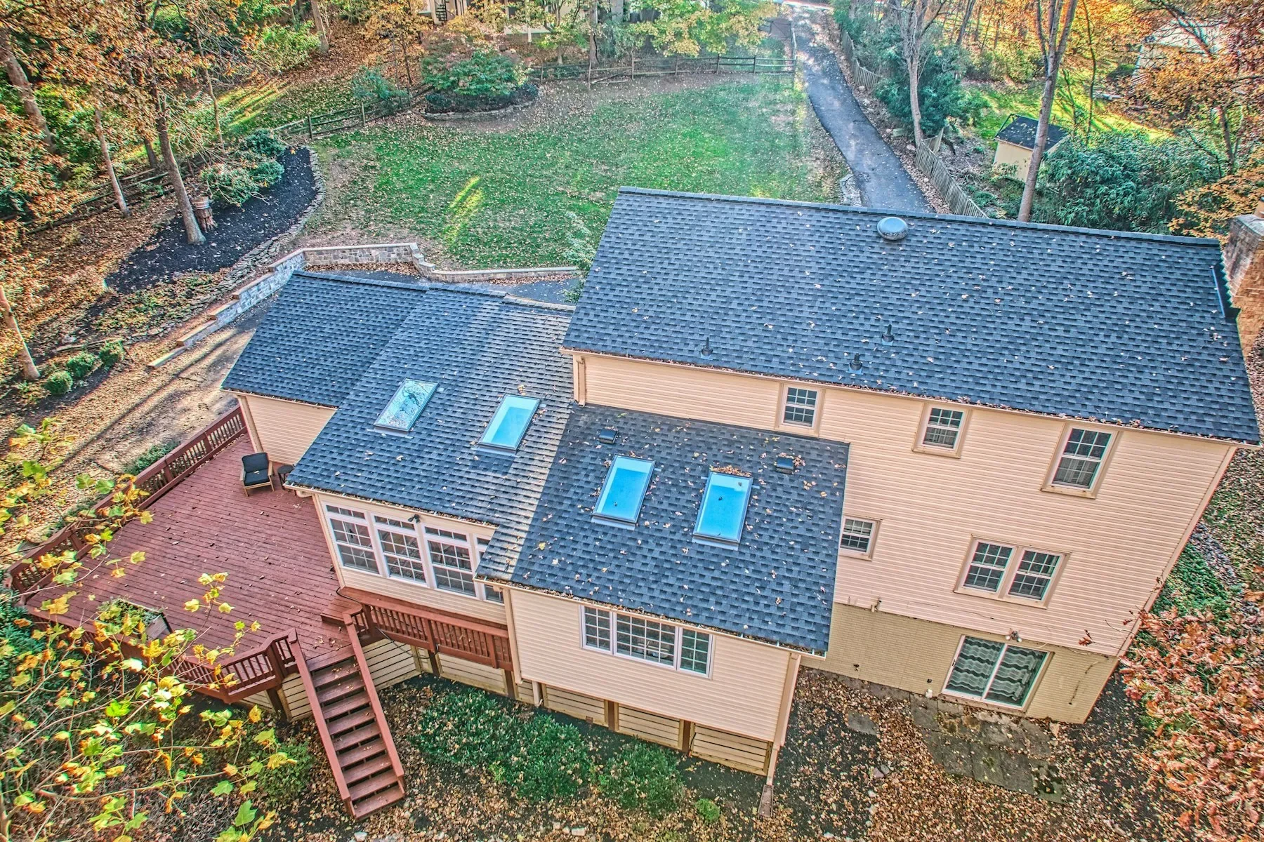 11008 Devenish Drive , Oakton, VA 22124, Oakton, Virginia, United States. - Photo 43