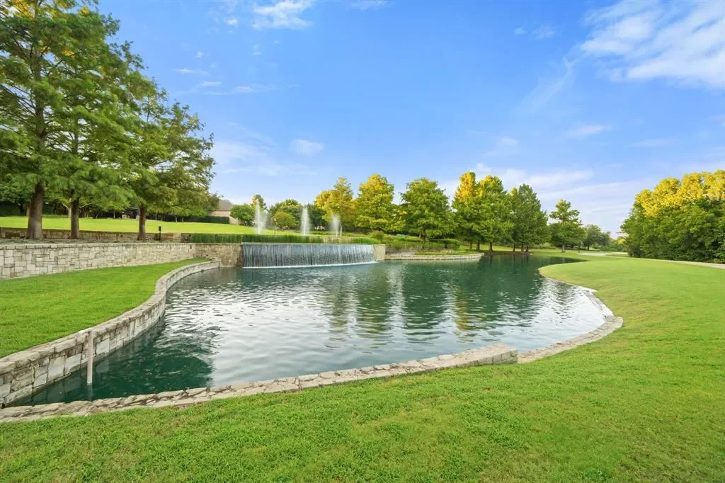 406 Lakeway Drive, Allen, Texas, United States. - Photo 33