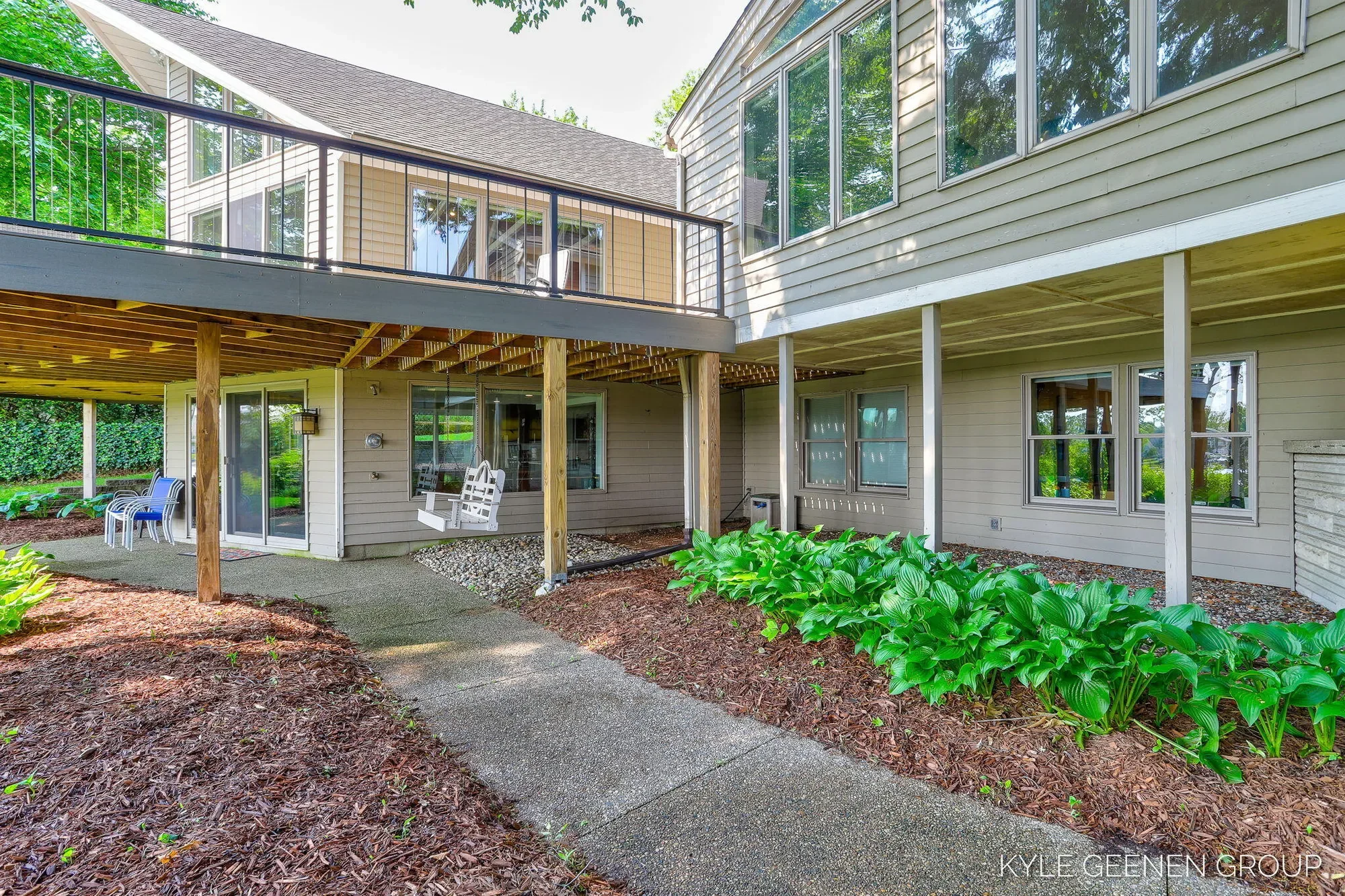 945 N Baywood Drive, Holland, MI 49424, West Olive, Michigan, United States. - Photo 57