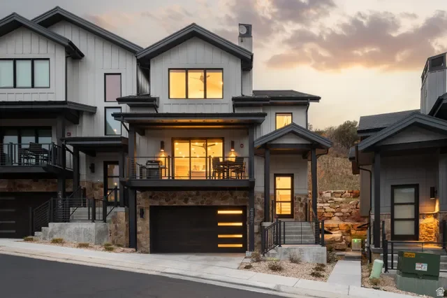 Villa/Townhouse - Park City - United States