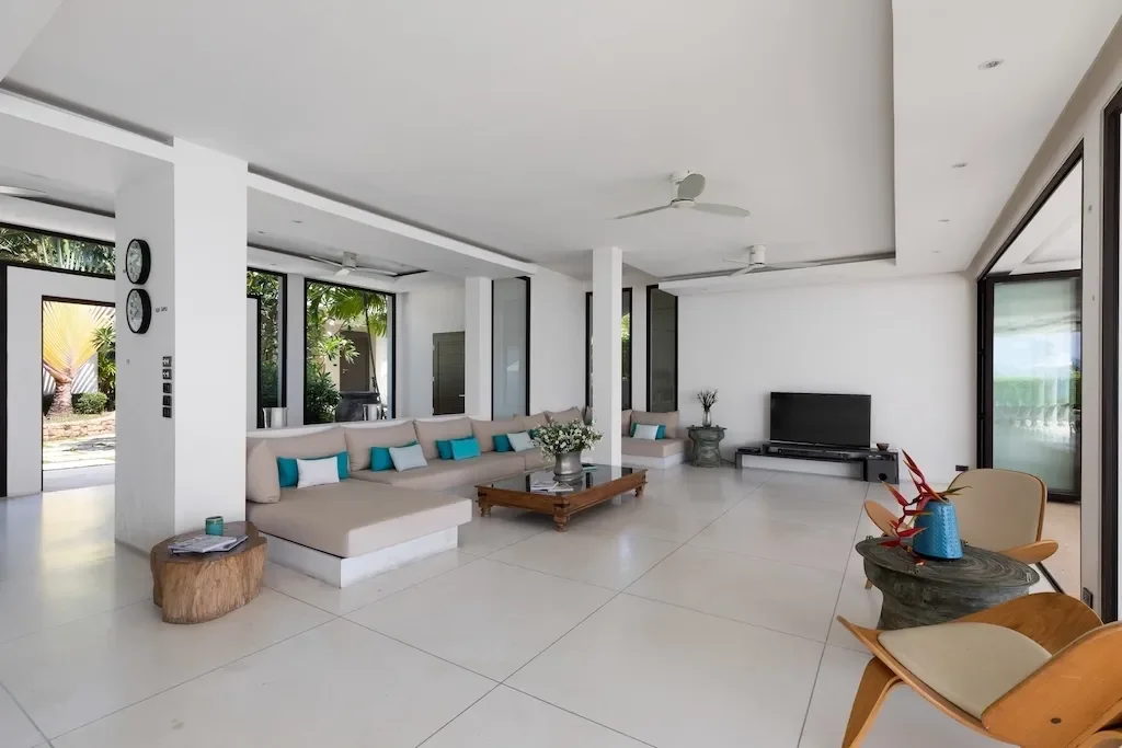 Pure Beach Club Rd, Tambon Bo Put, Amphoe Ko Samui, Chang Wat Surat Thani 84320, Thailand, Koh Samui, Surat Thani, Thailand. - Photo 22