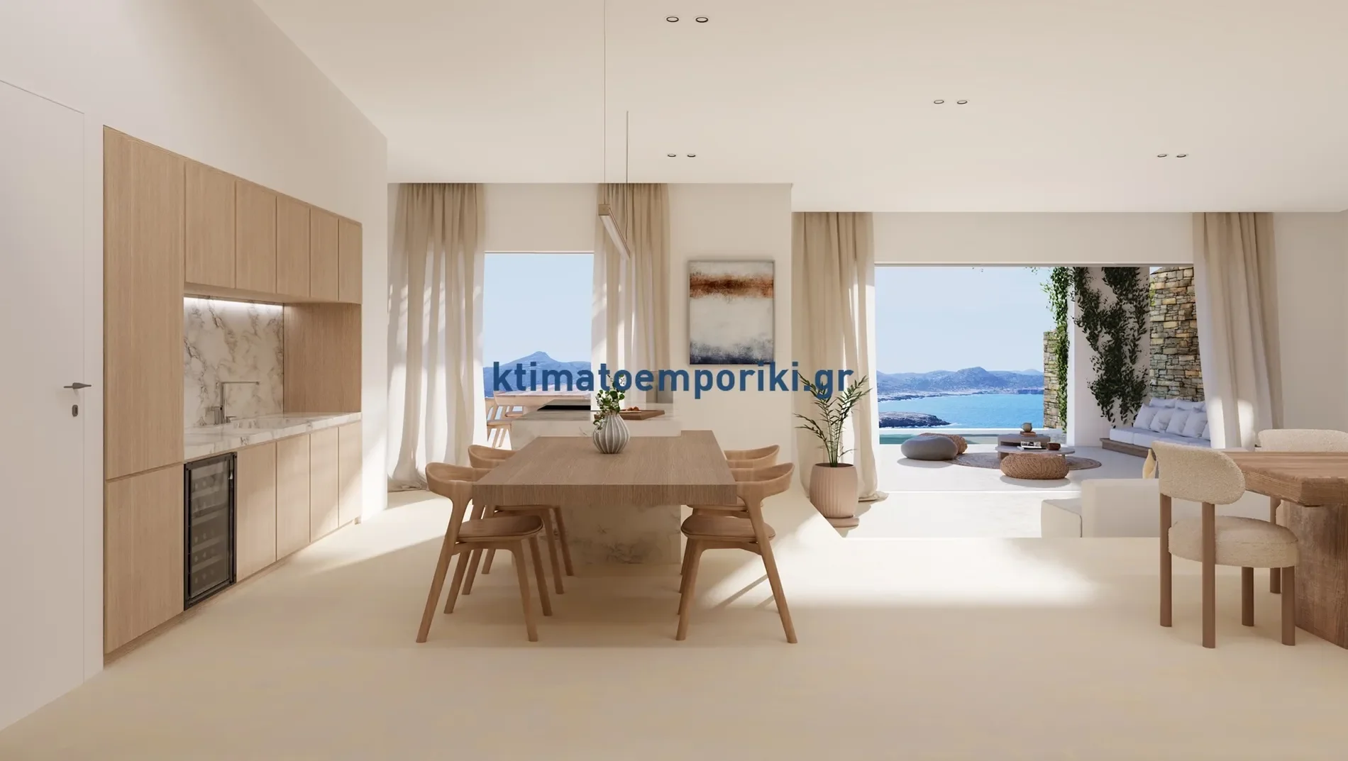 Antiparos, Aegean, Greece. - Photo 7