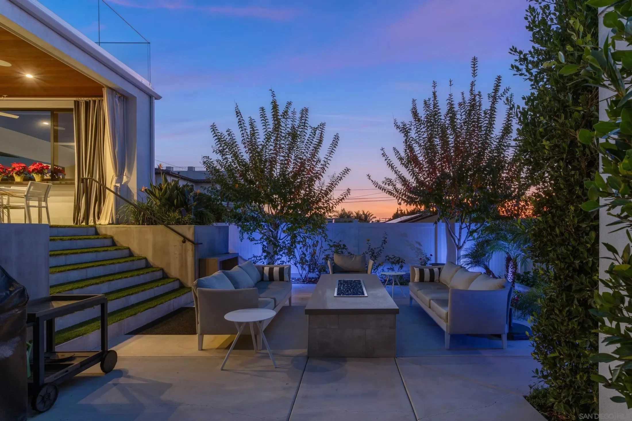 1224 Virginia Way, San Diego, California, United States. - Photo 24