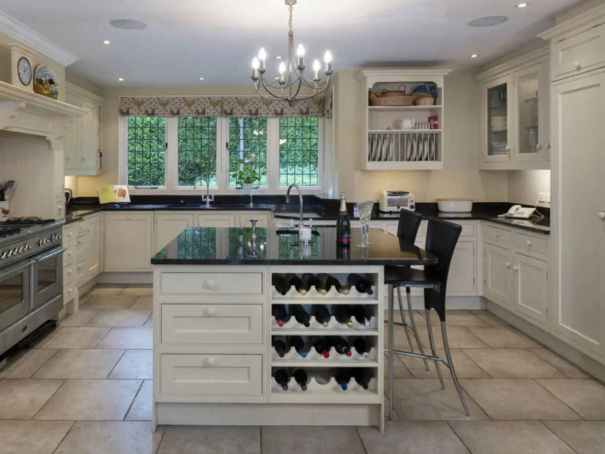 House & Gardens - Chalksole Manor, Dover, CT15, Alkham, England, United Kingdom. - Photo 2