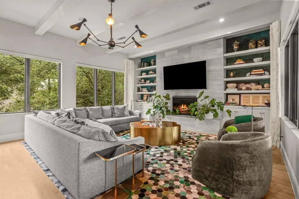 2413 Lofton Terrace, Fort Worth, Texas, United States. - Photo 9