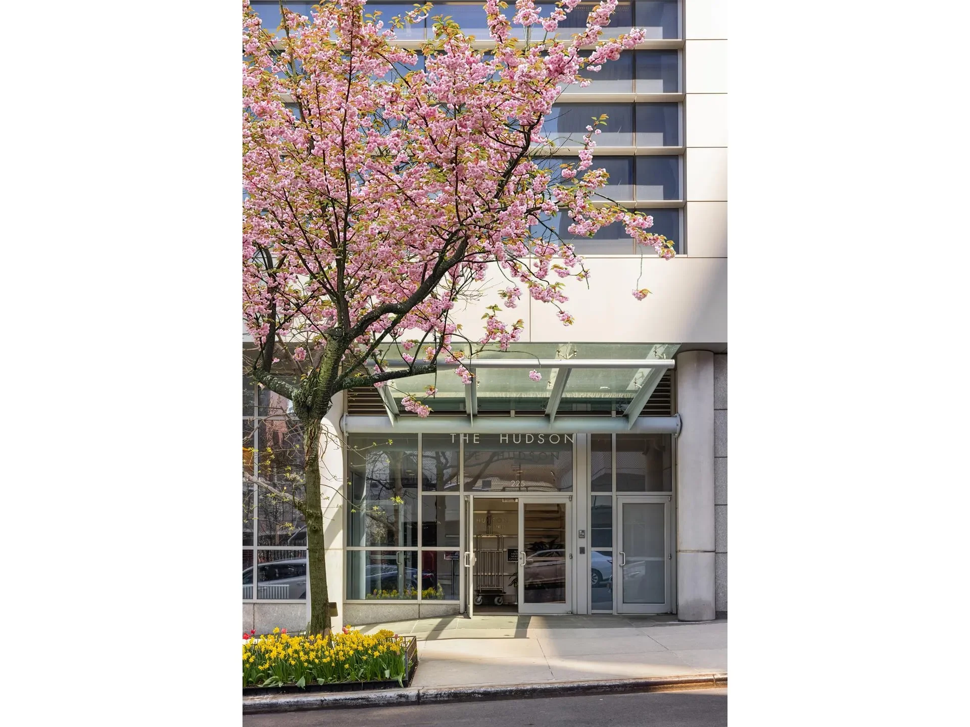 The Hudson, 225 W 60TH ST, New York, New York, United States. - Photo 5