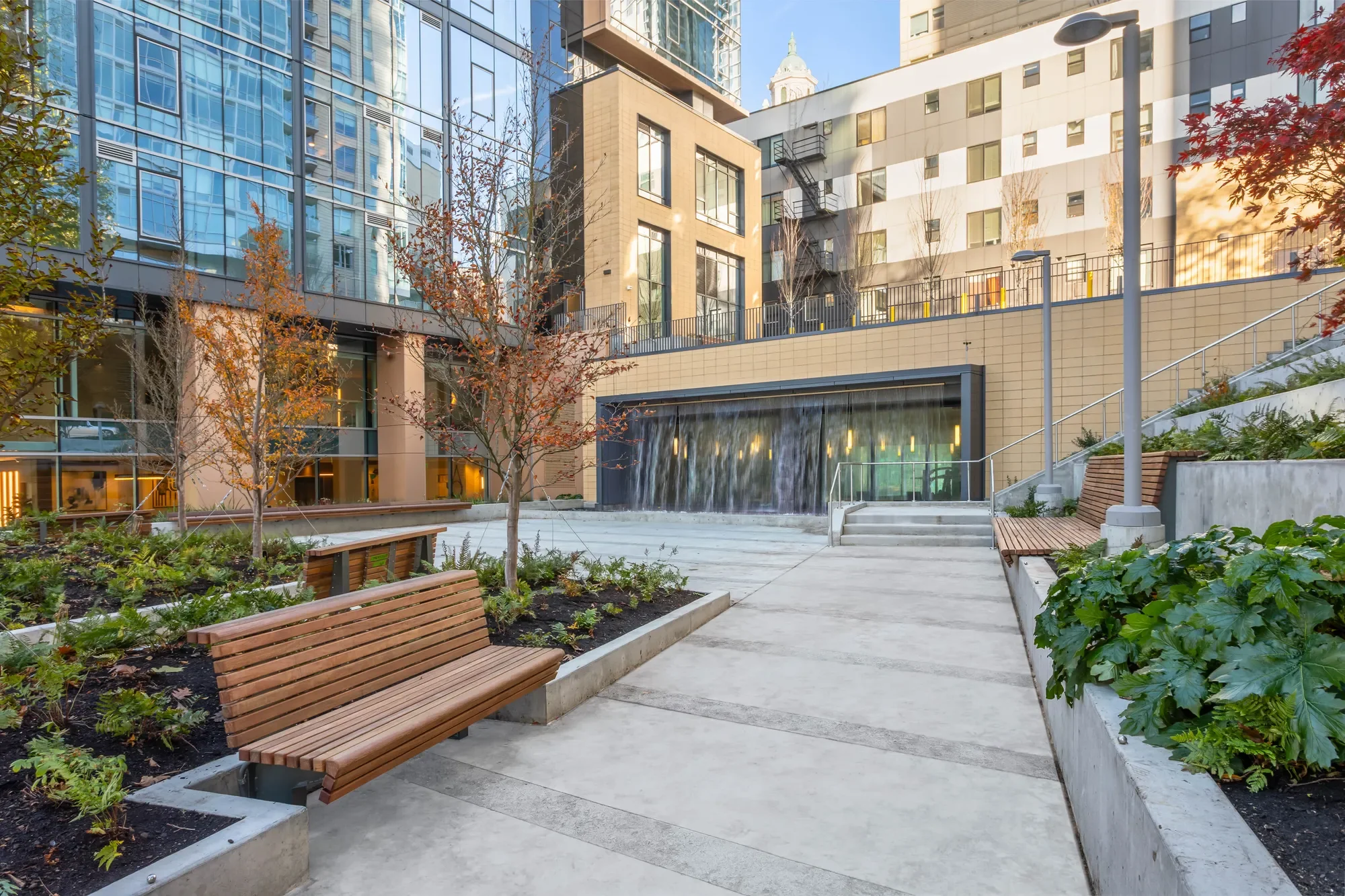 800 Columbia Street Unit #2005 , Seattle, WA 98104, Seattle, Washington, United States. - Photo 43