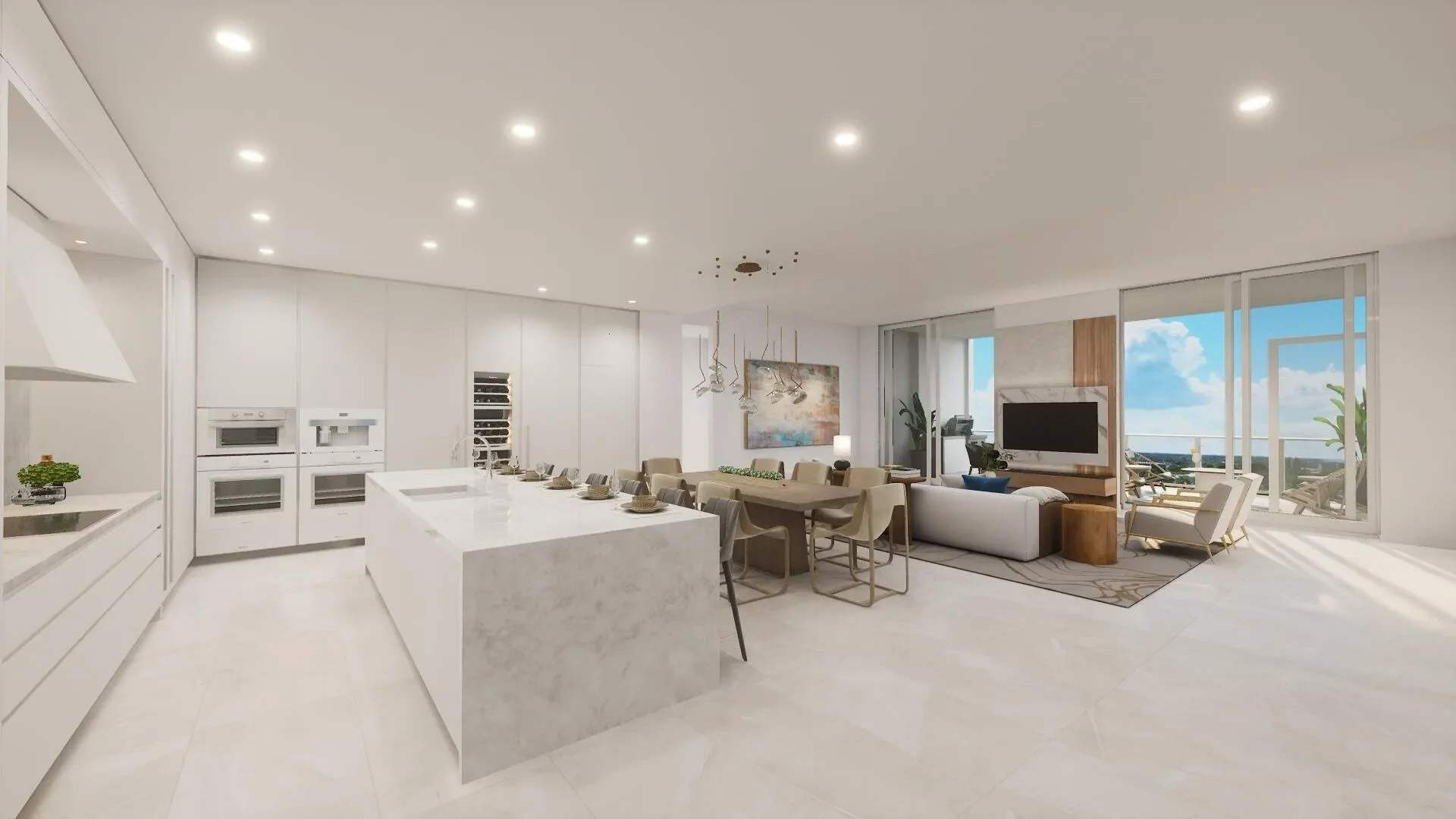 220 SE Mizner Boulevard, Boca Raton, Florida, United States. - Photo 3