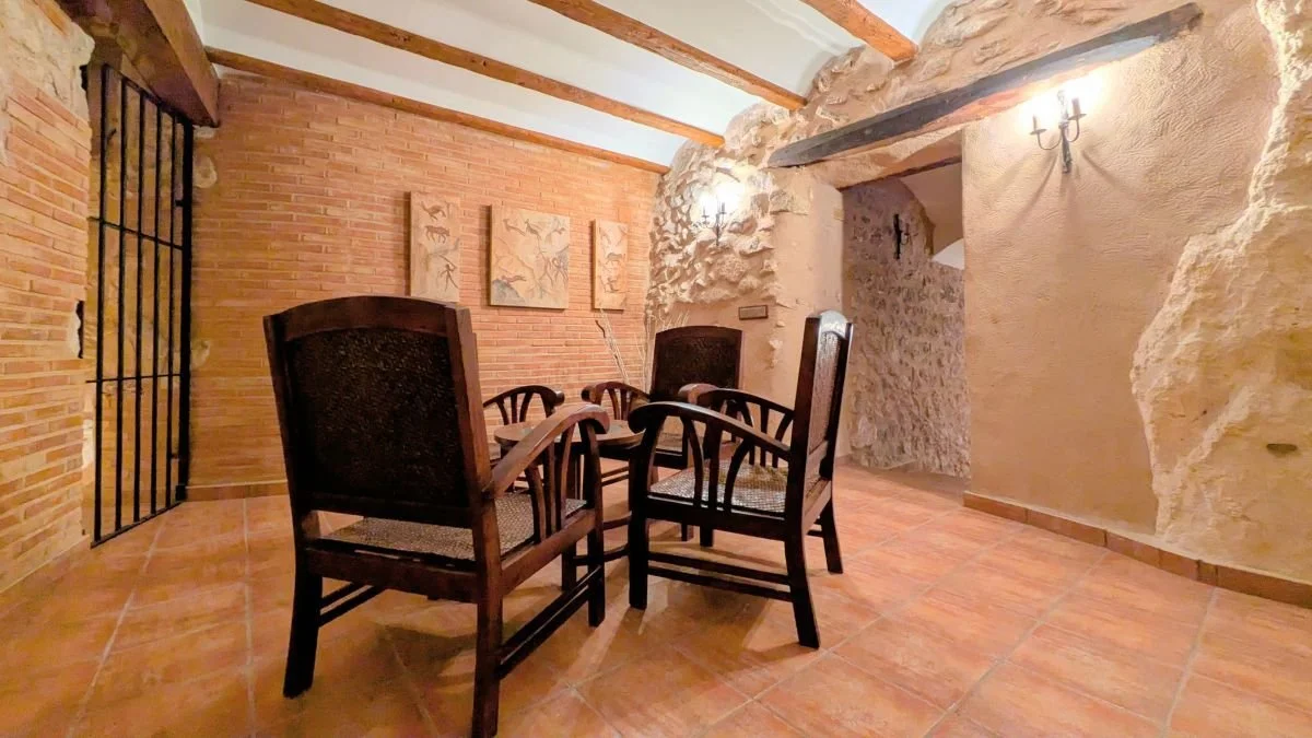 Bocairent, Valencia, Bocairent, Bocairent, Valencian Community, Spain. - Photo 22