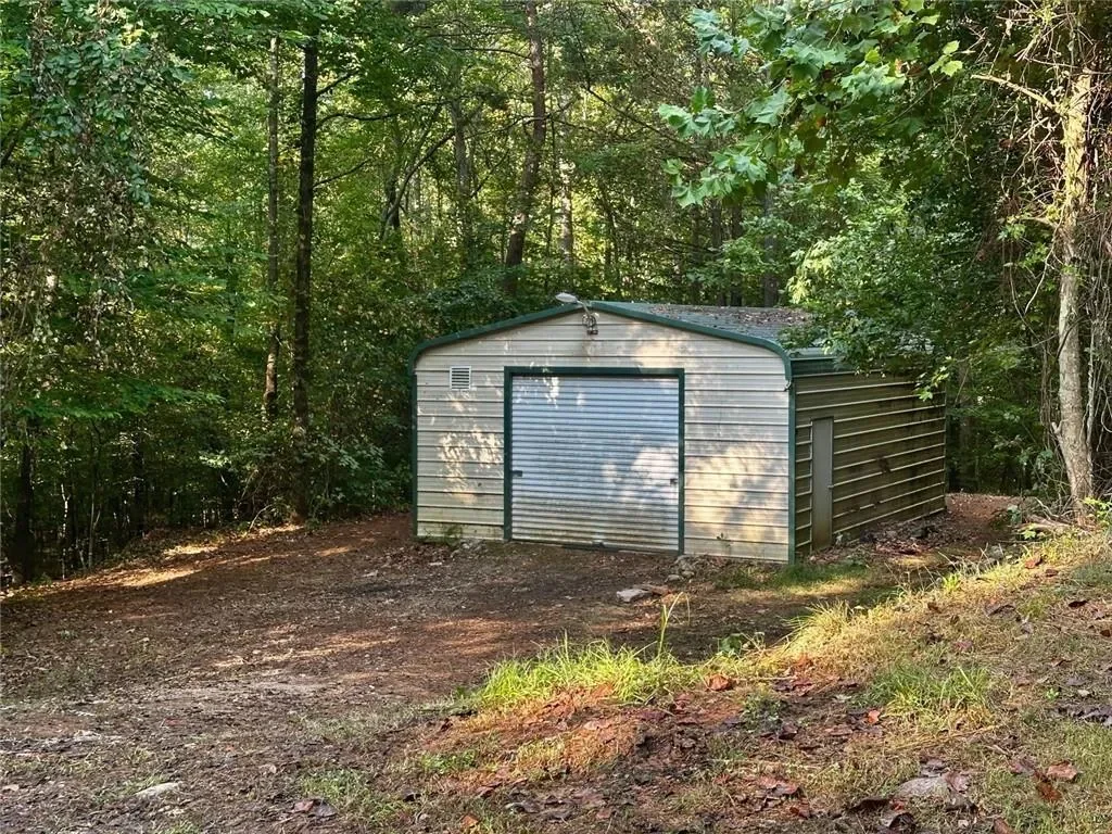 857 Jack Page Drive, Canton, Georgia, United States. - Photo 37