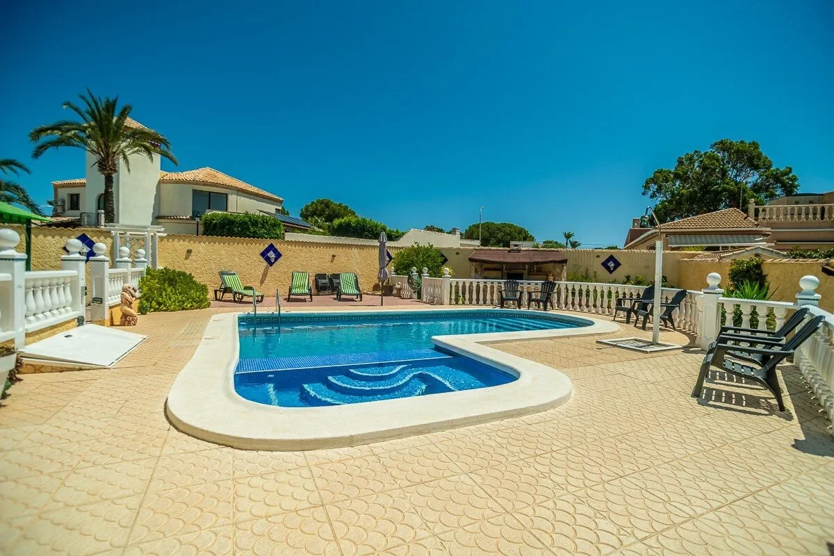 Torrevieja, Alicante, Torrevieja, Torrevieja, Valencian Community, Spain. - Photo 28