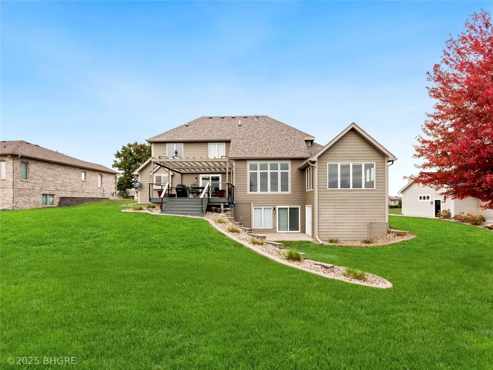 2305 W 10th Avenue, Indianola, IA 50125, Indianola, Iowa, United States. - Photo 29