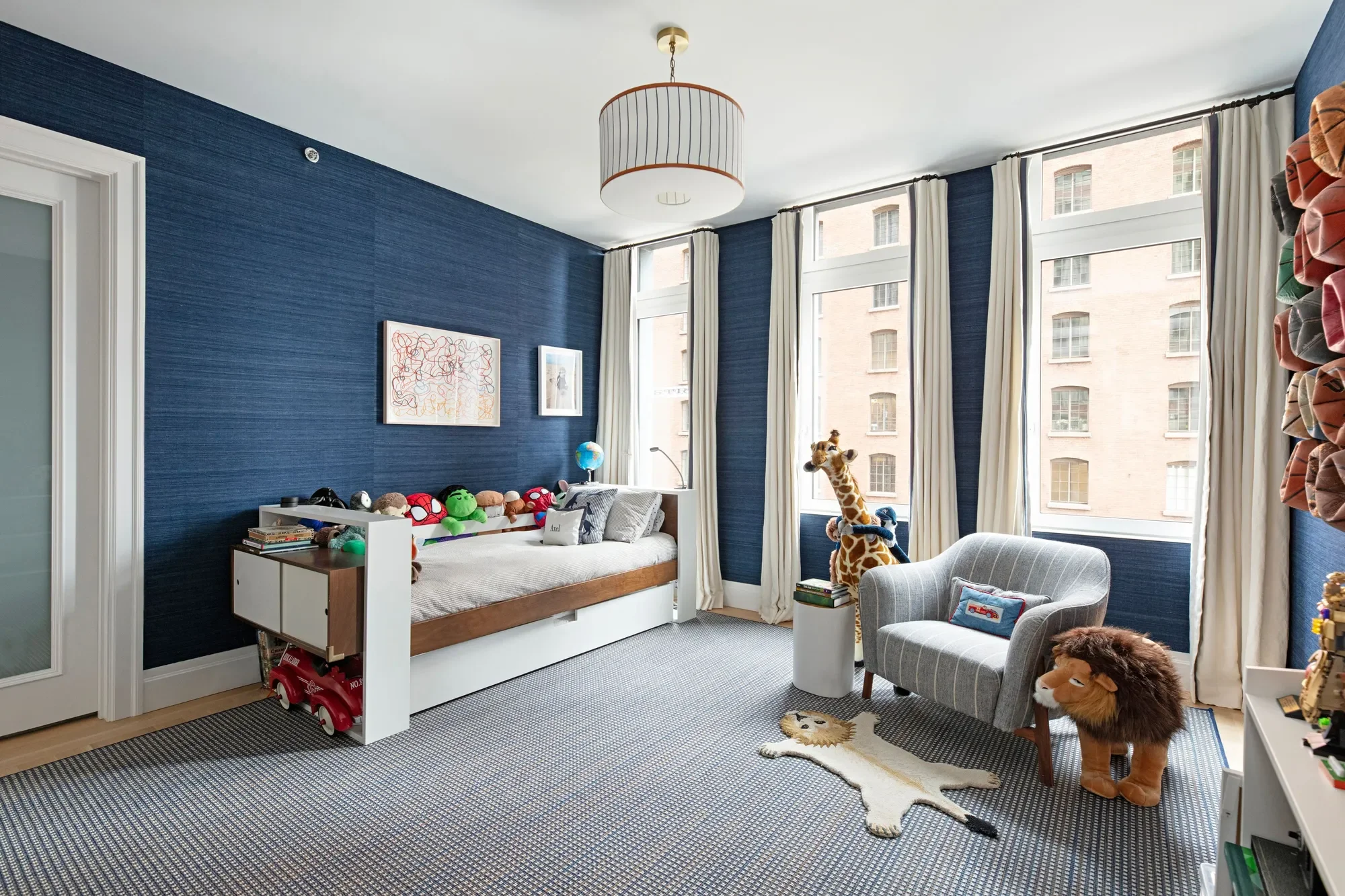 92 Laight Street 3ABC, New York, NY 10013, New York, New York, United States. - Photo 9