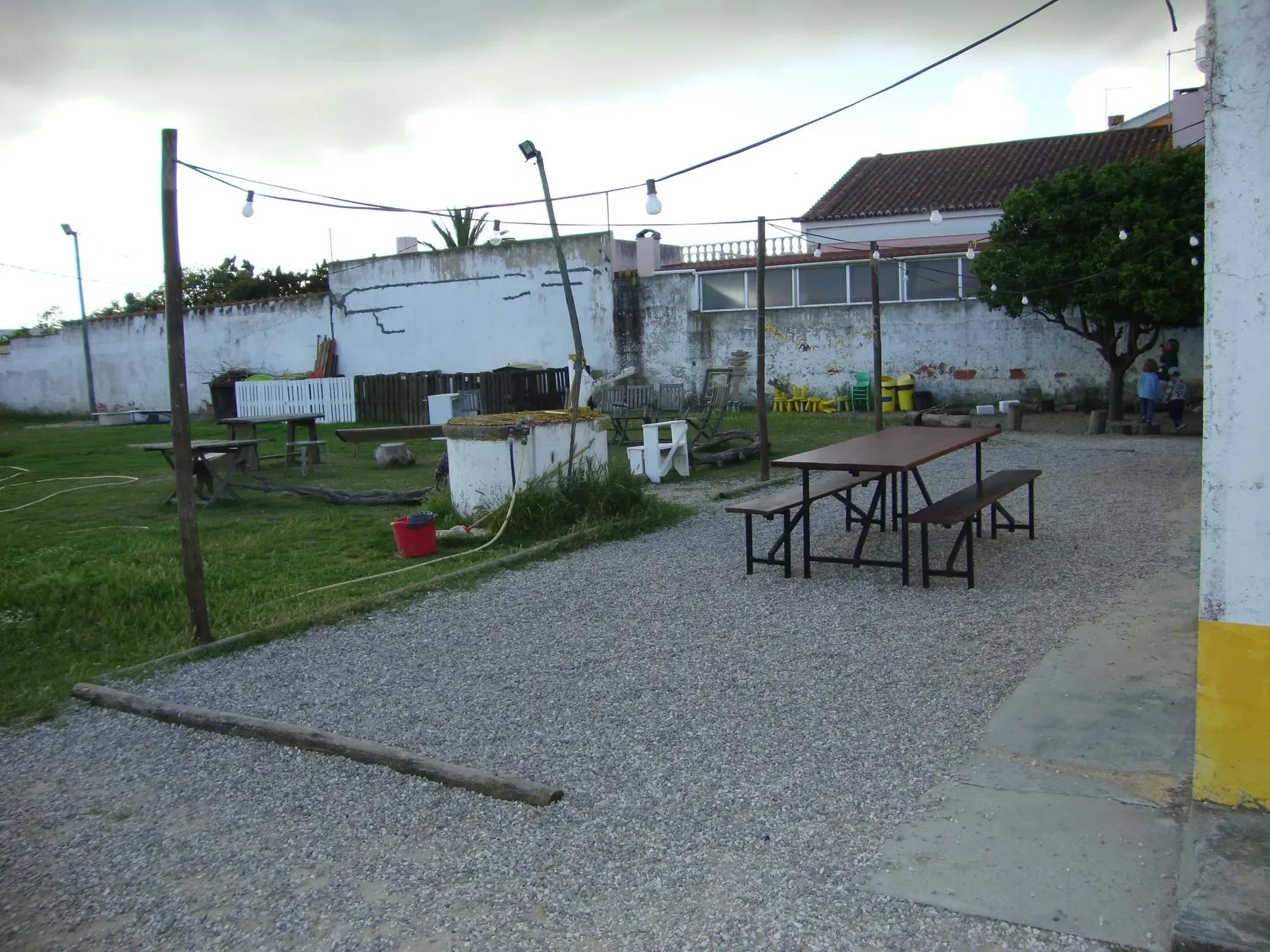 Setúbal, Alcochete, Setubal, Portugal. - Photo 19