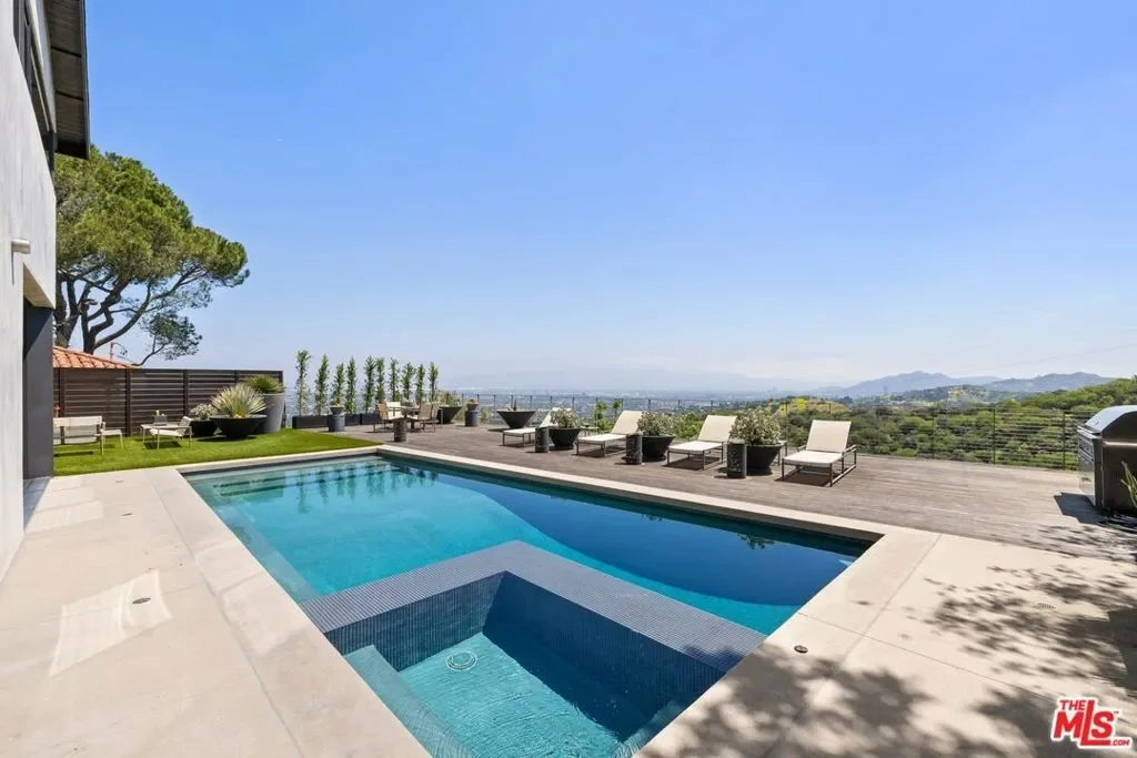 3337 Beverly Ranch Road, Los Angeles, California, United States. - Photo 22