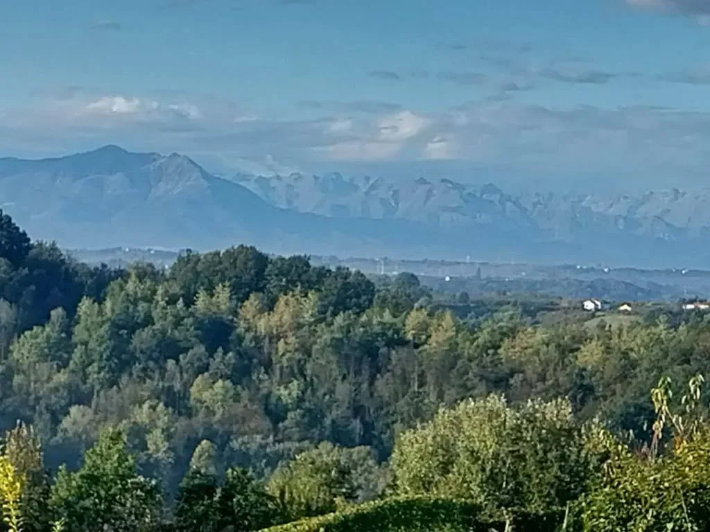 Località riviera, Piedmont, Italy. - Photo 31