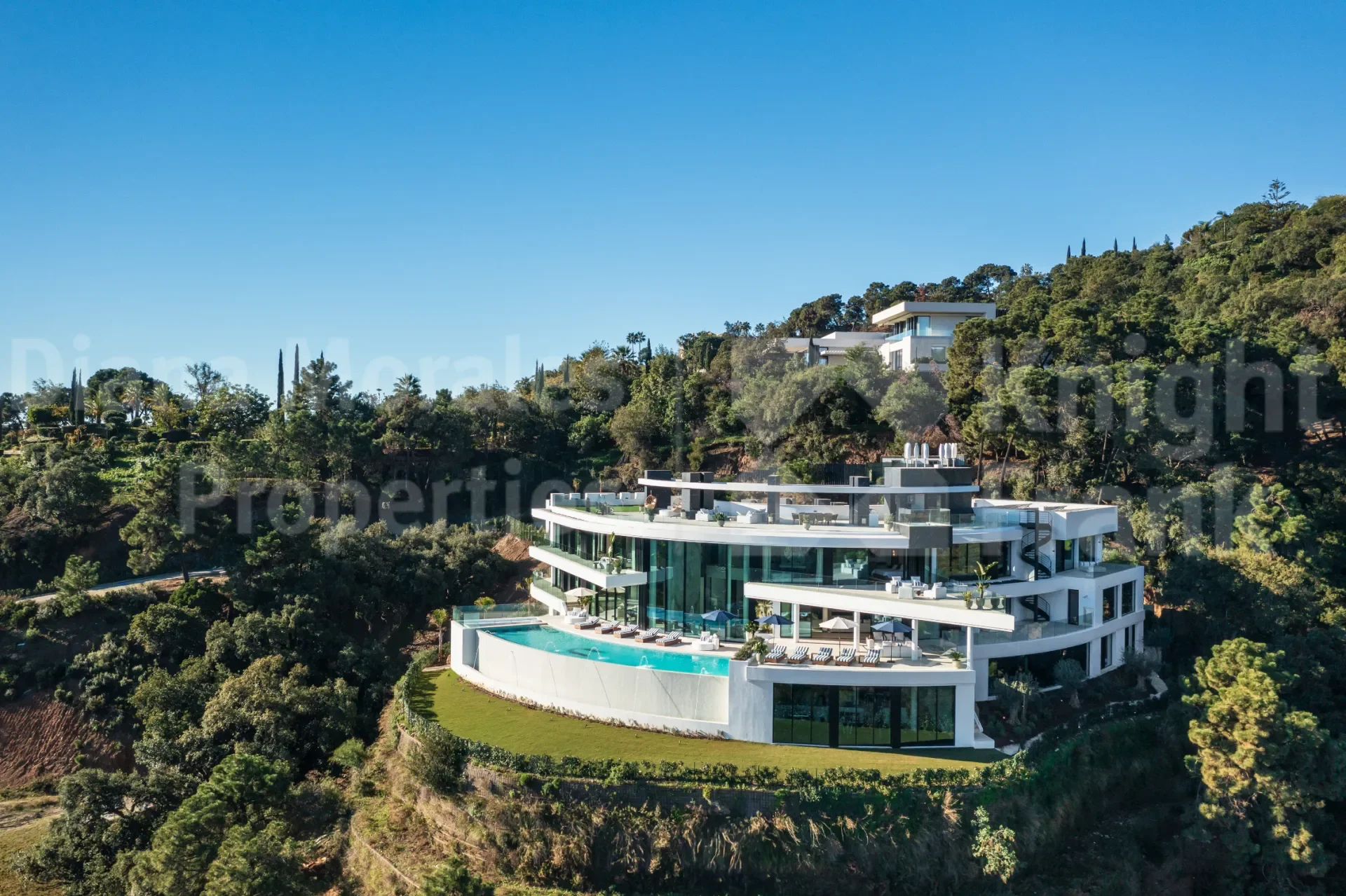 La Zagaleta, Benahavis, Andalusia. - Photo 20